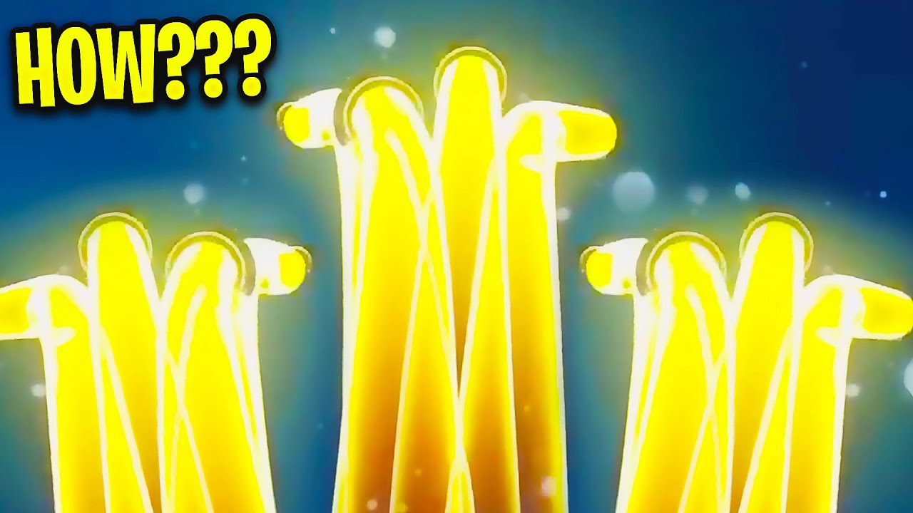 Rarest Overwatch Lootboxes in HISTORY [2015 - 2021]