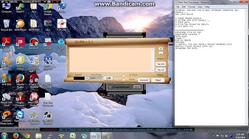 SSH DAN VPN ISAT KLINIK INTERNET