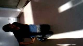 SpringBrook High BreakDance Team