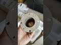磁力抛光机抛光不锈钢焊接产品 #磁力抛光机#磁力抛光机厂家#抛光去毛刺设备#金属表面处理
