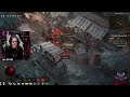 Gunnar Stream With ReAnimateHer