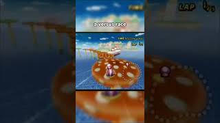 Mario Kart Wiis Lost Tournament Mode  What Happened To It wii mariokartwii lostmedia nintendo