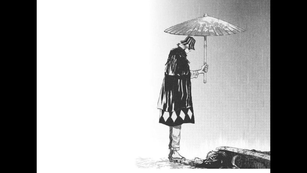 Never Meant To Belong - Bleach - ( Slowed + Reverb + Rain )