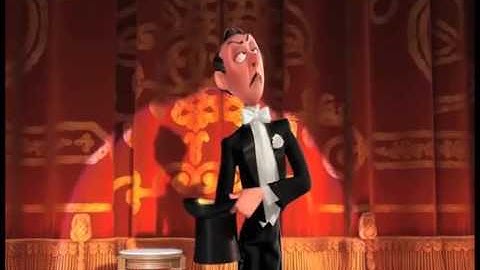 PRESTO AUIDO FOR VIDEO