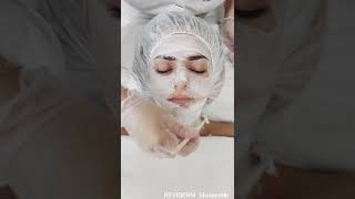 Θεραπεία - REVIDERM SkinPeeler Seborrhoe Sicca Treatment