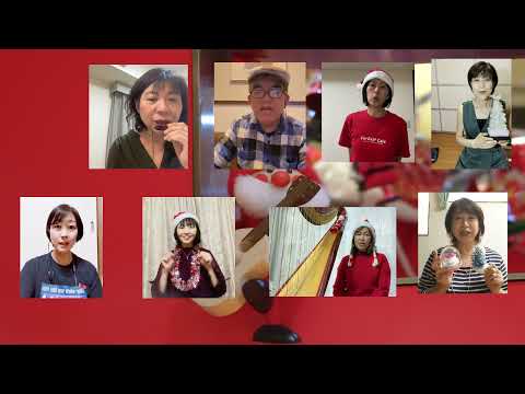「こんど、君と」みんなで合唱　　　　　　　小田和正さんへ全国のファンより心を込めて『Merry Christmas❣️』