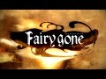 アニメ『Fairy gone フェアリーゴーン』ノンクレジットOP／♪：「STILL STANDING