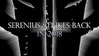 Serenius - Metanoïa Official Trailer