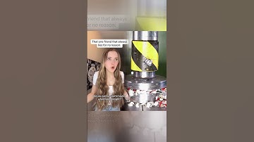 POV: the friend that lies for literally no reason #comedy #superrelatable #funny #pov