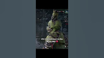 “These aren’t kids bro🧍” #gamingcommunity #memes #gaming #real #relatable #deadbydaylight #dbd