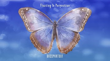 Floating In Perfection - Ambient Technology Background Music for Video