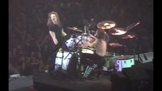 Metallica - Dortmund, Germany [1992.11.24] Full Concert