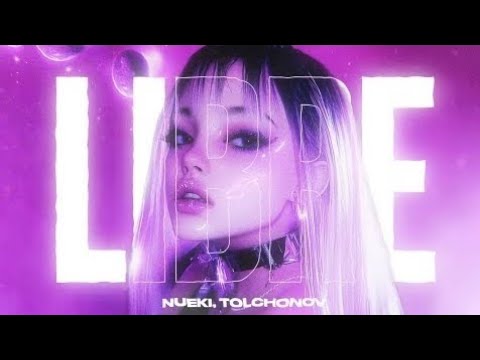 NUEKI, TOLCHONOV - LIBRE 1 HOUR LOOP