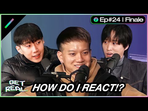 Jay Park and Tablo Made Peniel Nervous?!