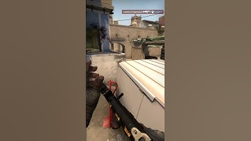 AK-47 4K on Mirage