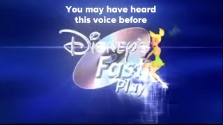 The Voice of a Generation