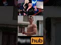 EL SEDUCTOR BALTHA AHORA EN P*RN HUB #shorts