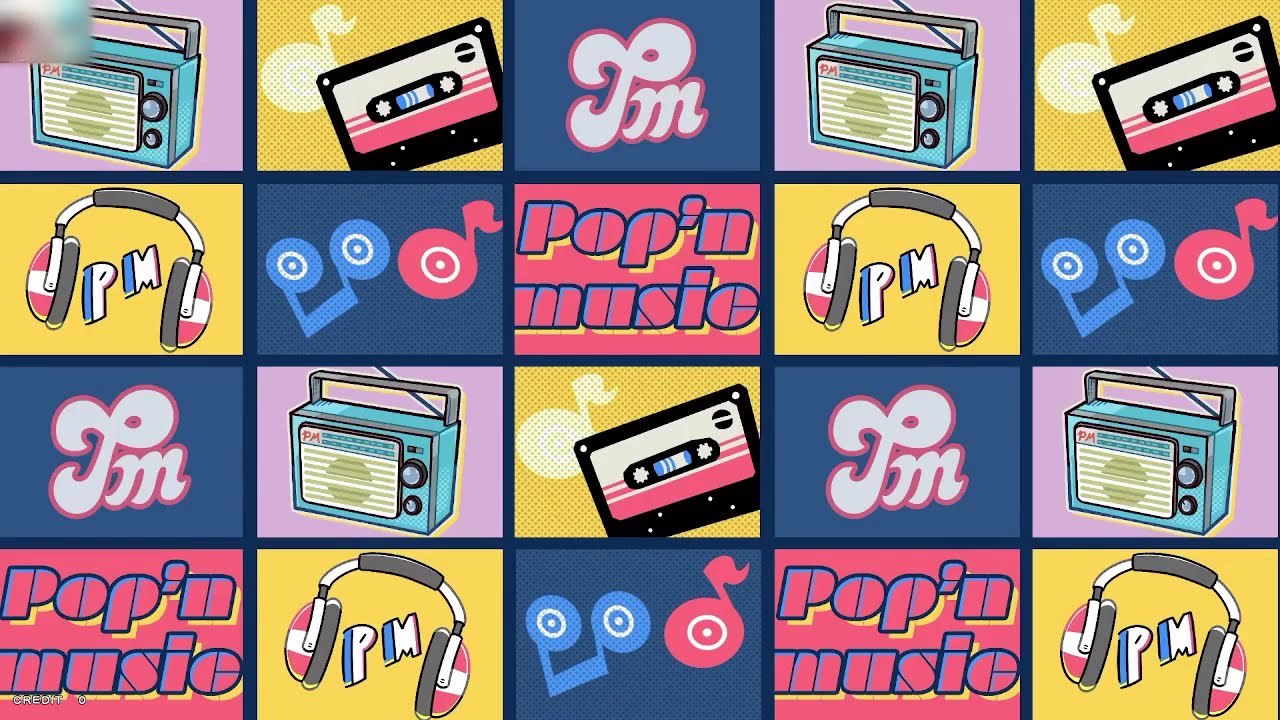 [pop'n music High☆Cheers!!] 可愛くてごめん H 正規/鏡 パーフェクト