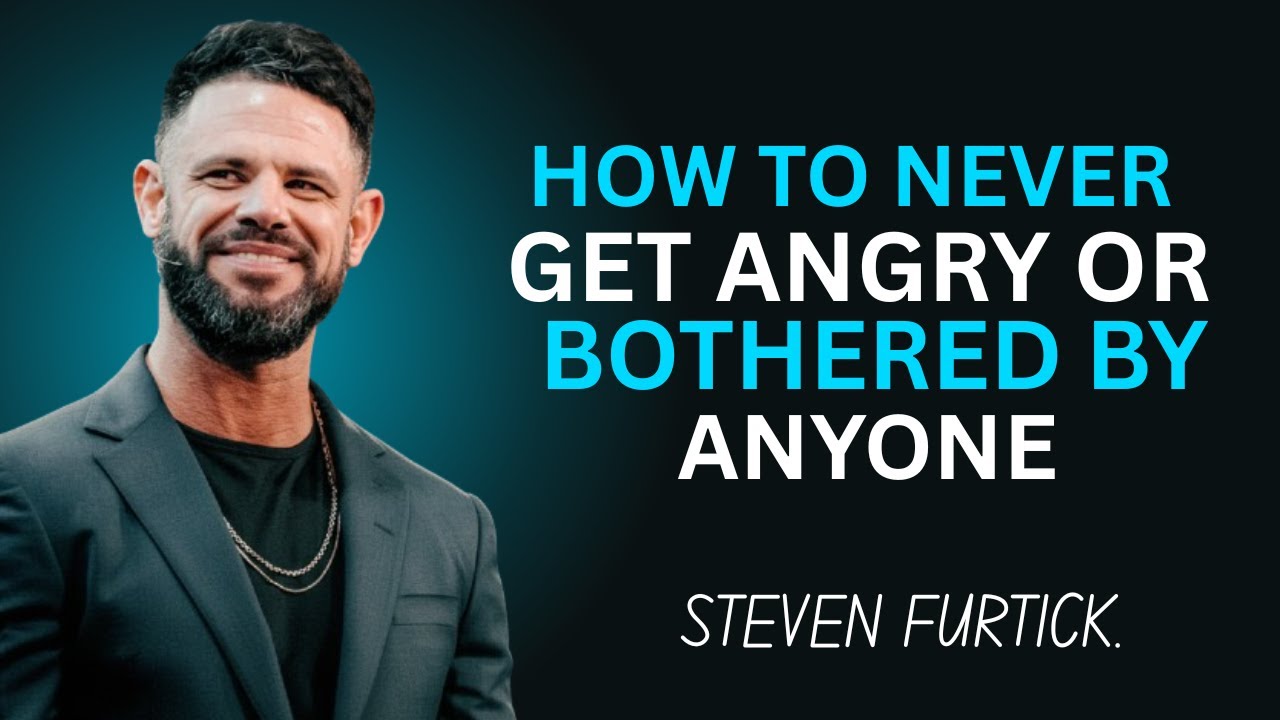 Stop Letting People Control Your Emotions | Steven Furtick Sermon