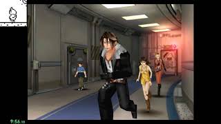 FFVIII Ragnarok Mod Playthrough - Part #17