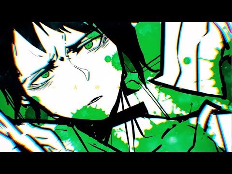 ヴィクター ver.luz/luz-Victor