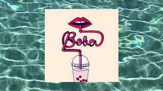 Lincoln Jesser - Boba (Official Audio)