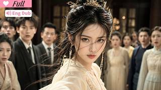 【Multi Sub】She silenced the room with one glance. The ancestors lived in her. screenshot 4