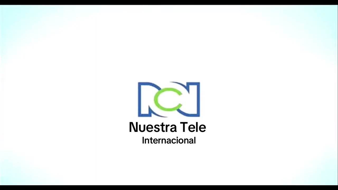 Nuestra Tele Internacional 2021-2023 