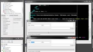 TML Messaging Suite with Lazarus IDE and Object Pascal