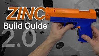 Zinc 2.0 Build Guide 2.0 screenshot 4