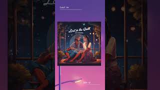 Lost In The Quiet ☕️ | Relaxing Lofi Chill Beat for Study, Sleep &amp; Focus