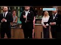 El video de la final de MasterChef Celebrity con Georgina Barbarossa como ganadora