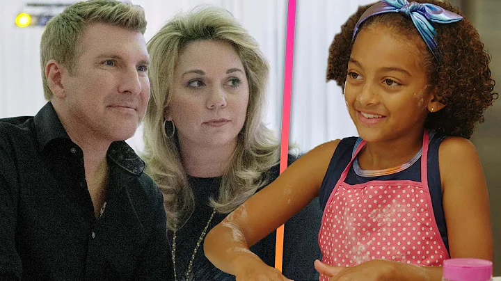 Todd and Julie Chrisley Say Chloe's Biological Mot...