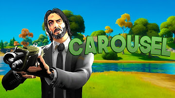Fortnite Montage - Carousel (Aries)