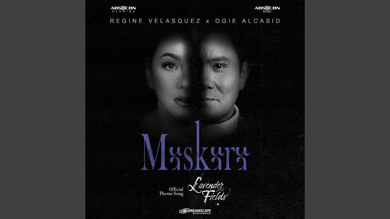 Maskara (Theme from “Lavender Fields”) auf YouTube ansehen
