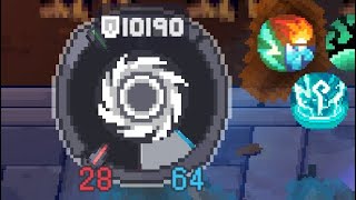 Berserk Elementalist  Soul Knight Prequel 