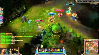 {DarkBasic Go} LOL clip12