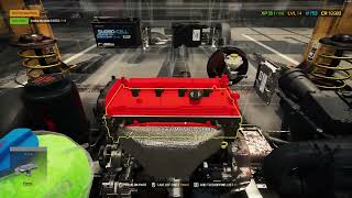 Car Mechanic Simulator 2021 ASMR screenshot 4