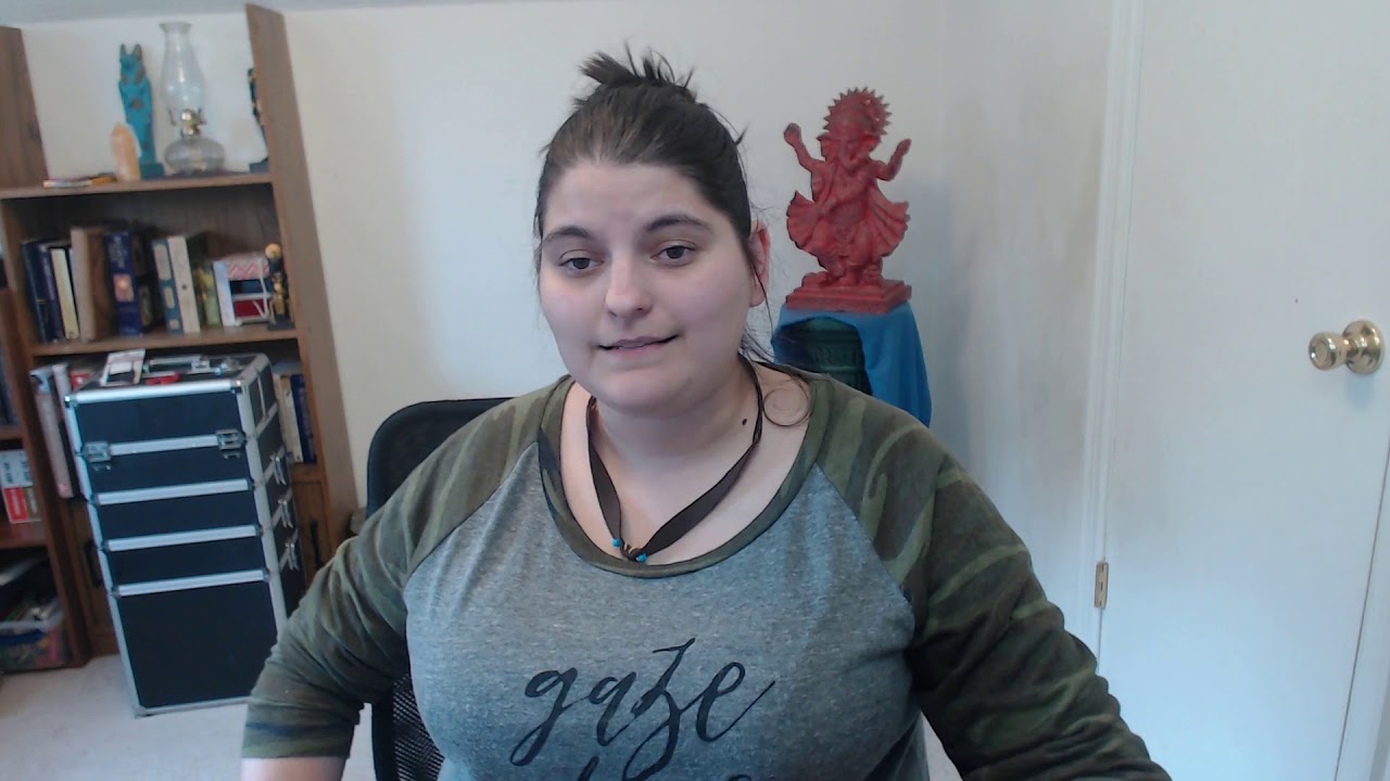 Wyld Bells~ Week 216~ What is a Witch and How to become one.