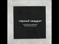 «Черный квадрат». Документальный фильм Ольги Свибловой