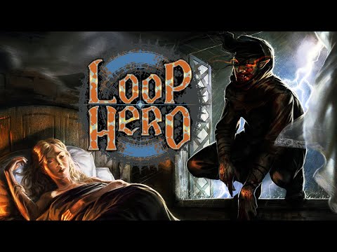 Видео: Город ВАМПИРОВ | Прохождение игры #3 | Loop Hero