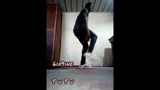 6Ix9Ine - Tutu Dance Video