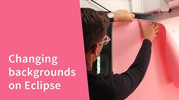 How to change the background in Eclipse