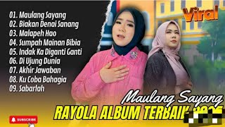 ALBUM RAYOLA TERBARU - Tranding 2025