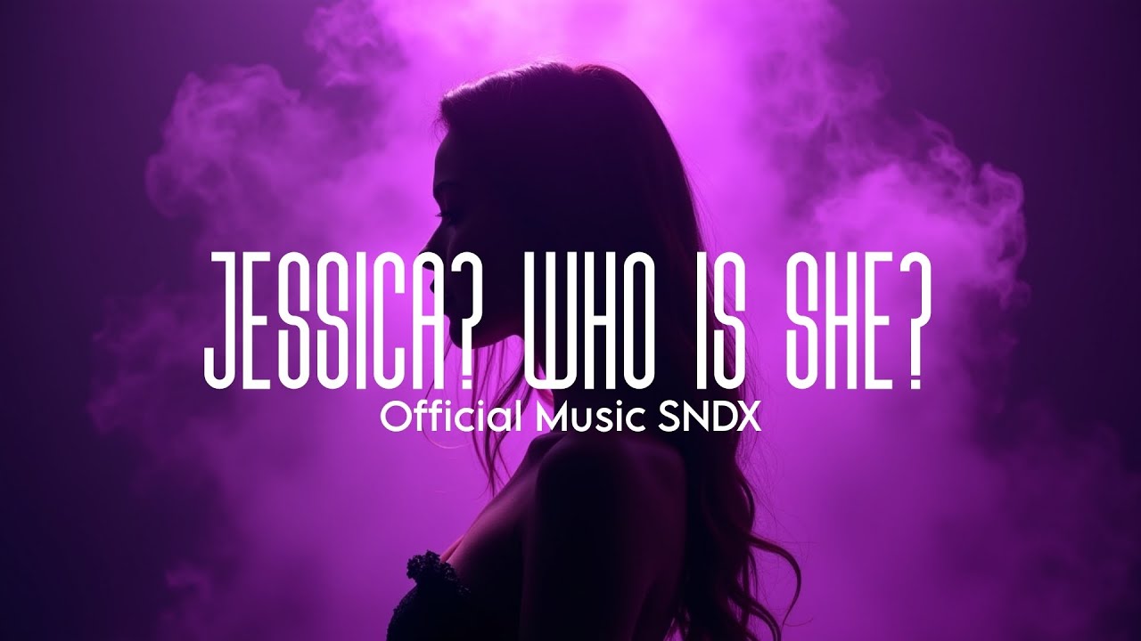Dark Pop | SNDX - JESSICA? Who Is She? | Official Music Video