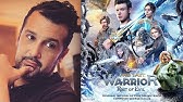 The Last Warrior Root Of Evil 21 Official Trailer Adventure Movie Youtube The Last Warrior Root Of Evil 21 Official Trailer Adventure Movie Youtube