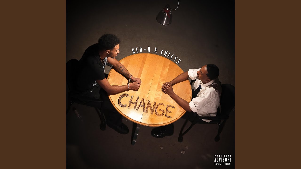 Watch Change on YouTube Watch Change on YouTube