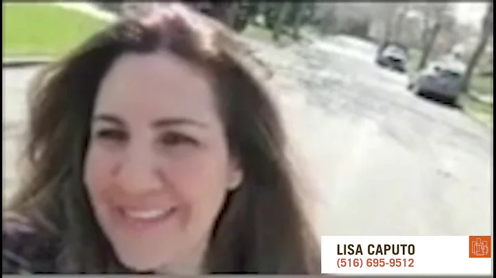 Lisa Caputo Dix Hills