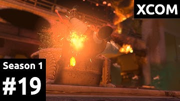 XCOM: EW, Season 1, Episode 19: Meet the Exalt Trooper