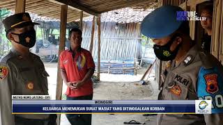Polisi Lakukan Penyelidikan Kasus Ibu Rumah Tangga Bunuh Diri Terjerat Hutang Pinjol